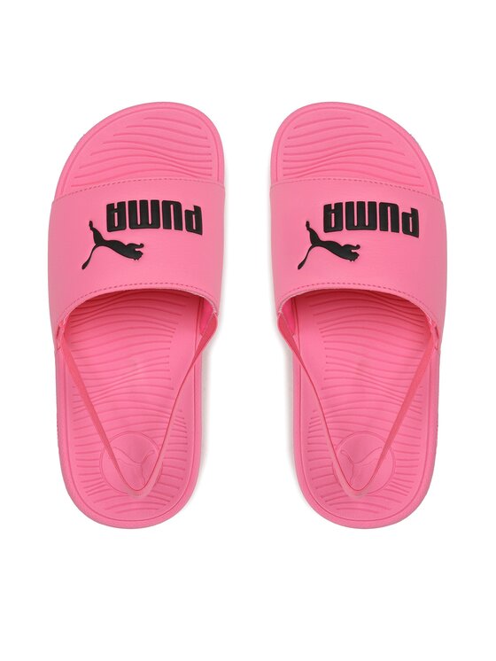 Puma Босоніжки Puma Cool Cat 2.0 Backstrap Ac 39090003 Рожевий