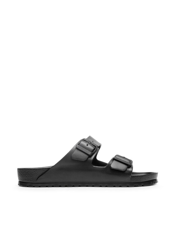 Klapki Birkenstock Arizona EVA 0129421 Czarny