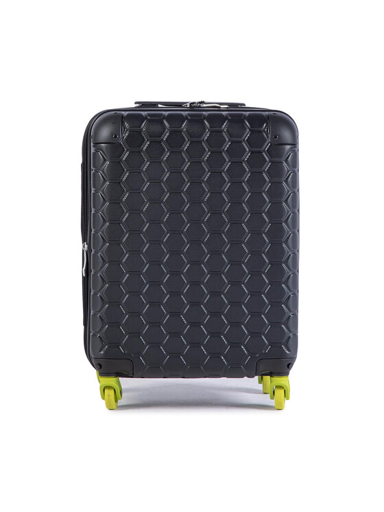 Carpisa Maleta de cabina Carpisa Go VA59570SC00 Negro