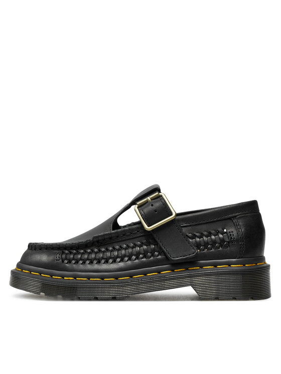 Dr. Martens Scarpe basse Dr. Martens Adrian T Bar 31622001 Nero
