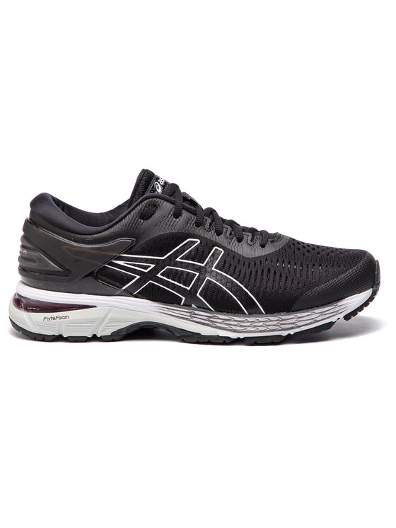 Asics Futócipő Asics Gel-Kayano 25 1011A019 Fekete
