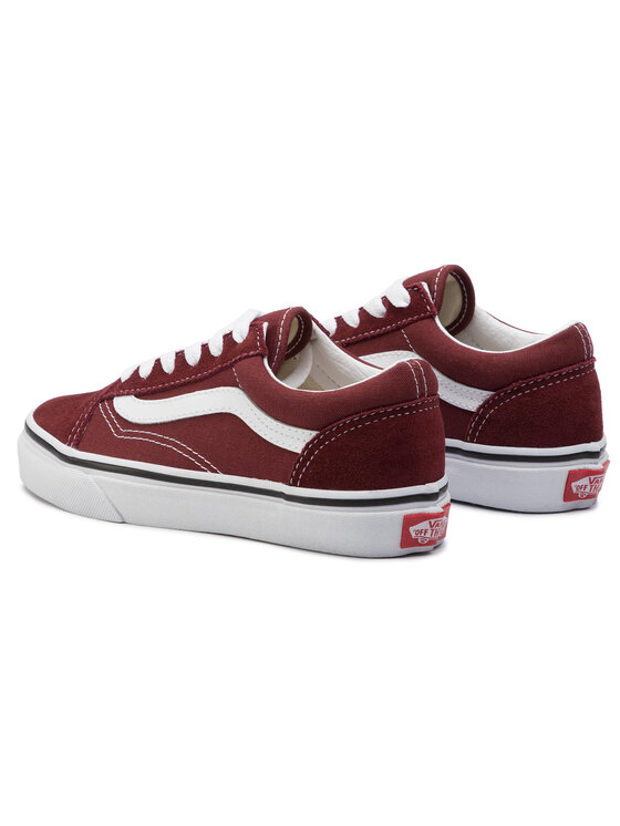 Vans Scarpe sportive Vans Old Skool VN0A4BUUV3B1 Bordeaux