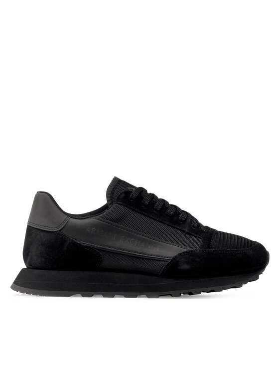Sneakers Armani Exchange XUX083 XV263 K001 Negru | Epantofi.ro