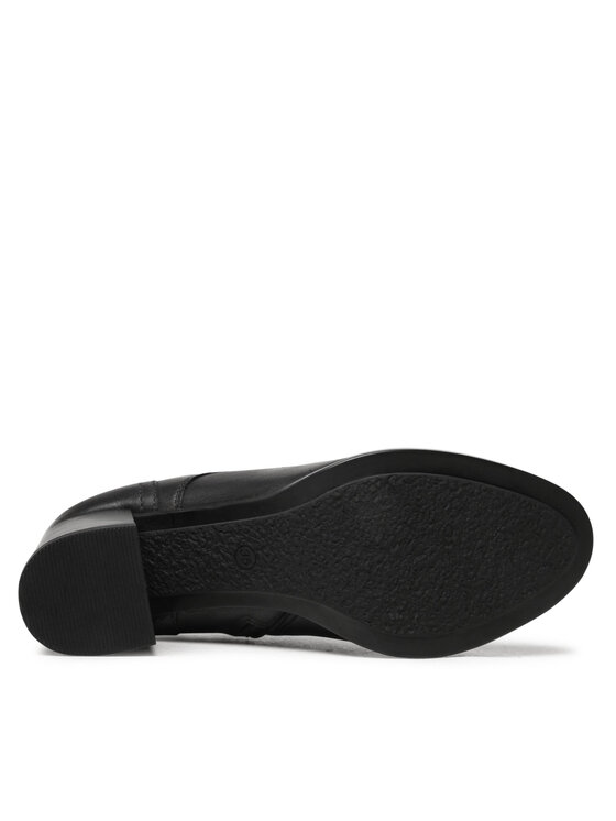Lasocki Ghete Lasocki 35-41 Negru