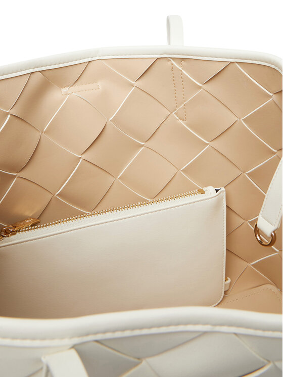 Just Cavalli Torbica Just Cavalli 80RA4BM2 ZSD88 Bijela