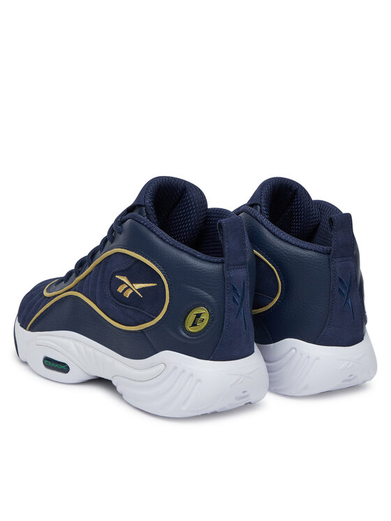 Reebok Взуття для баскетболу Reebok ANSWER III 100209505 Cиній