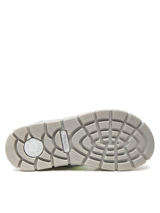 Primigi Босоніжки Primigi 5895711 S Білий