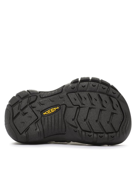 Keen Sandali Keen Newport H2 1009942 Črna