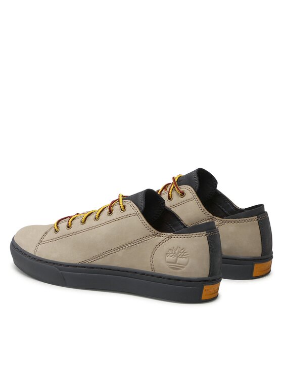 Timberland Tenisice Timberland Adv 2.0 Cupsole Modern Ox TB0A5TEWDH41 Smeđa
