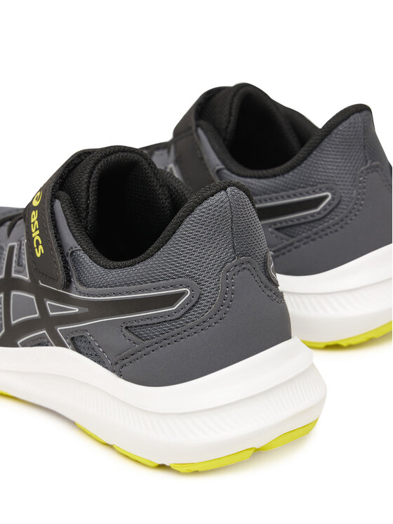 Asics Snīkeri Asics Jolt 4 Ps 1014A299 Pelēks