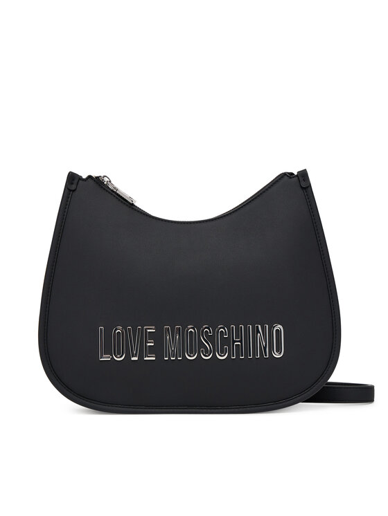 LOVE MOSCHINO Сумка LOVE MOSCHINO JC4021PP1NKD000B Чорний