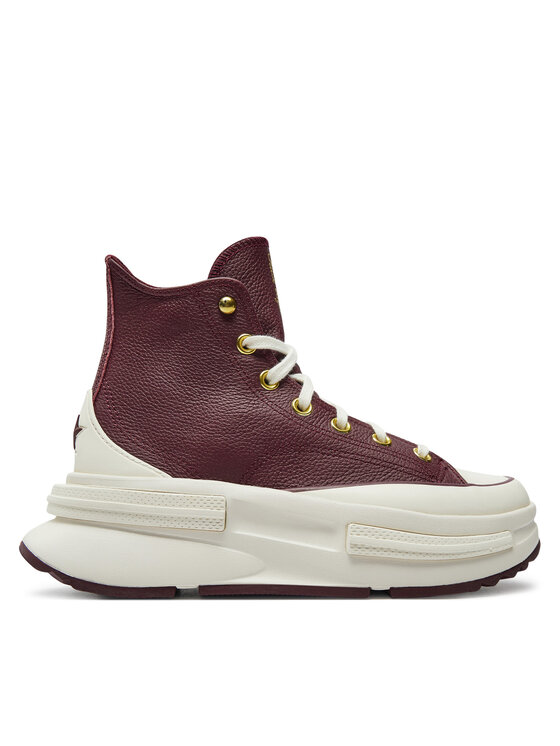 Converse Zapatillas Converse Run Star Legacy CX Platform Star Studded A06807C Violeta