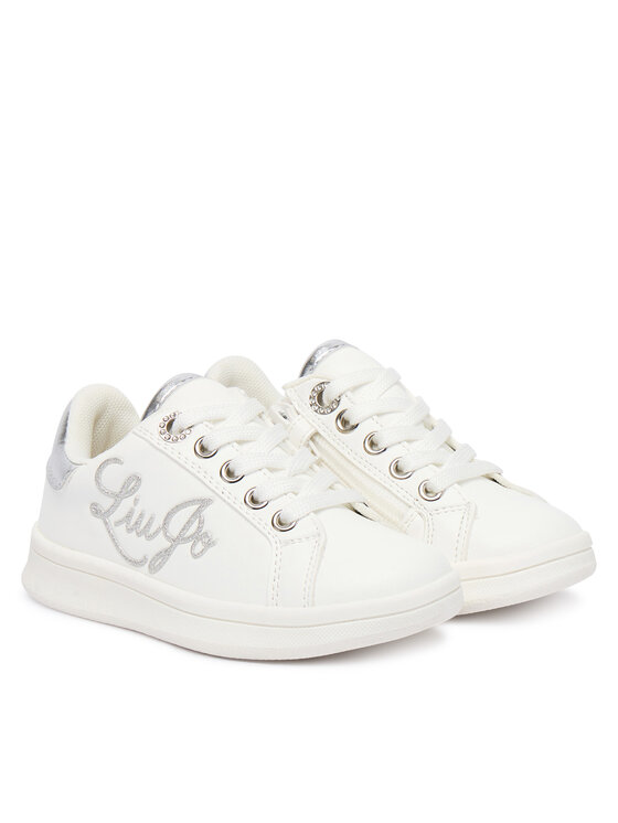 Liu Jo Zapatillas Liu Jo Ginny 01 4F6011 EX097 M Blanco