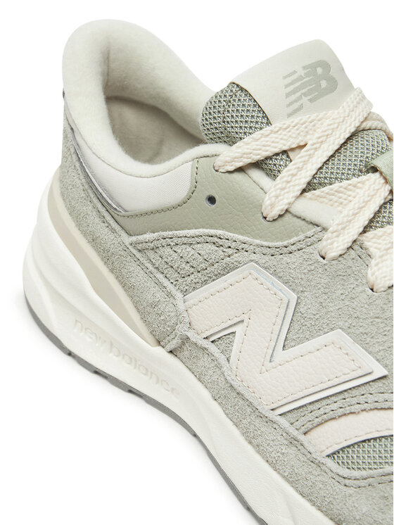 New Balance Superge New Balance U997REF Zelena