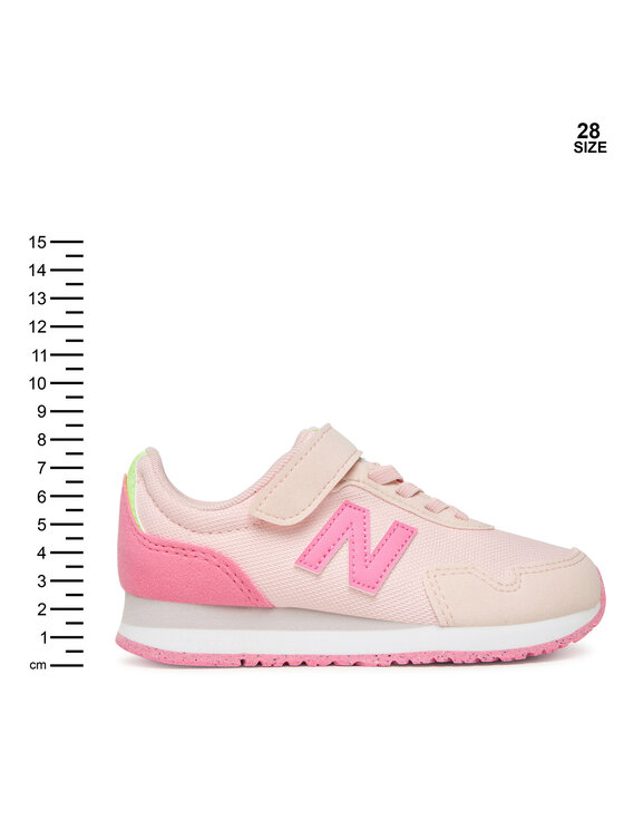 New Balance Sneakers New Balance PV323BB Roz
