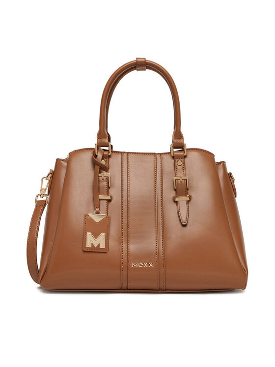 MEXX Сумка MEXX CEO-MEXX-S-002-08 Коричневий