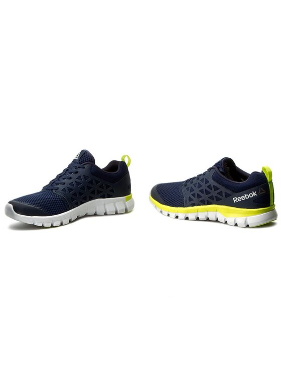 Reebok Сникърси Reebok Sublite Xt Cushion 2.0 Mt BD5534 Тъмносин