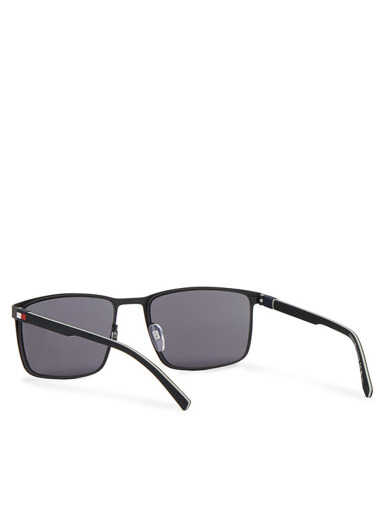 Tommy Hilfiger Napszemüveg Tommy Hilfiger 2319/S 208660 Fekete