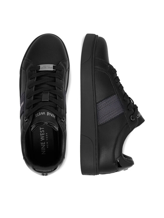 Nine West Sneakers Nine West CEO-RLY-N2603 Nero