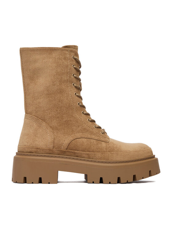 DeeZee Polacchine DeeZee CEO-328FF Beige