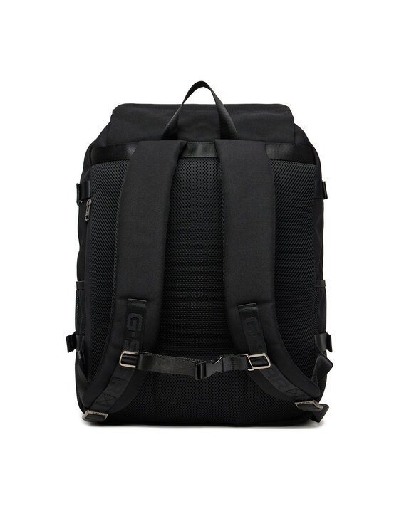 G-STAR Туристичний рюкзак G-Star Raw EO-LUIS-LX8742J Чорний