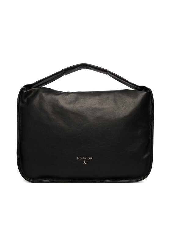 Patrizia Pepe Сумка Patrizia Pepe 8B0315/L177-K103 Чорний