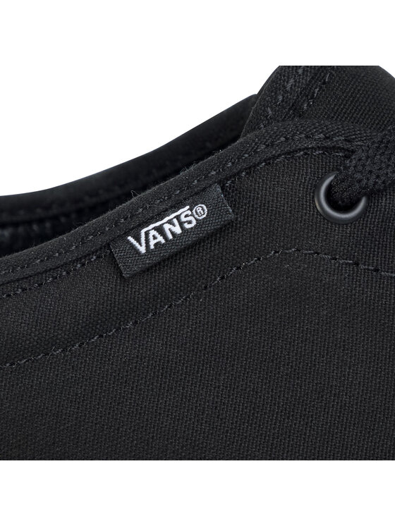 Vans Tenisenes Vans 106 Vulcanized VN000VM9BKA Melns