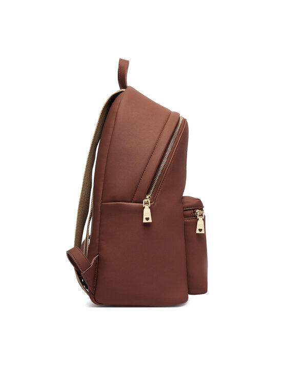 LOVE MOSCHINO Рюкзак LOVE MOSCHINO JC4049PP1PLE0200 Коричневий