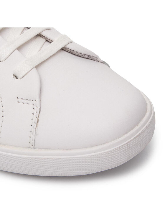 Geox Sneakers Geox U Jharrod A U925MA 00043 C1000 Alb