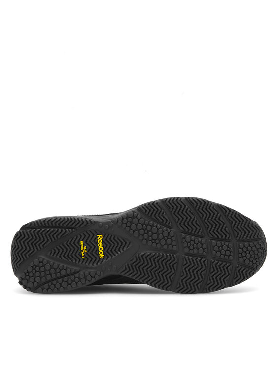 Reebok Снікерcи Reebok Work N Cushion 100001162 Чорний