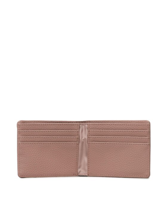 Herschel Pénztárca Herschel Roy Vegan Leather11163-02077 Rózsaszín