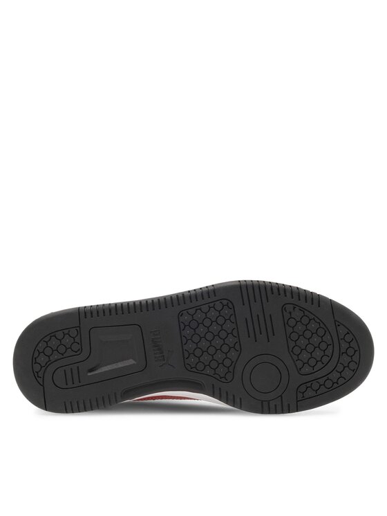 Puma Sneakers Puma Puma Rebound V6 Lo Jr* 39383304 Alb