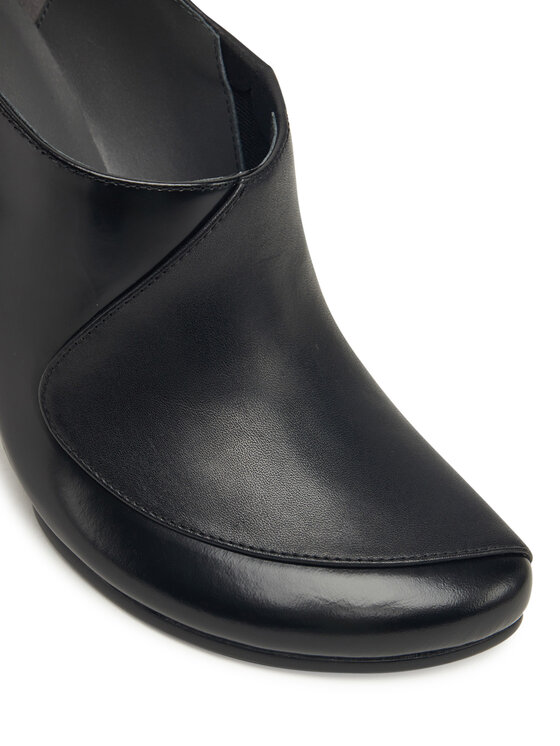 United Nude Туфлі United Nude Eamz Dana 1094056216 Чорний