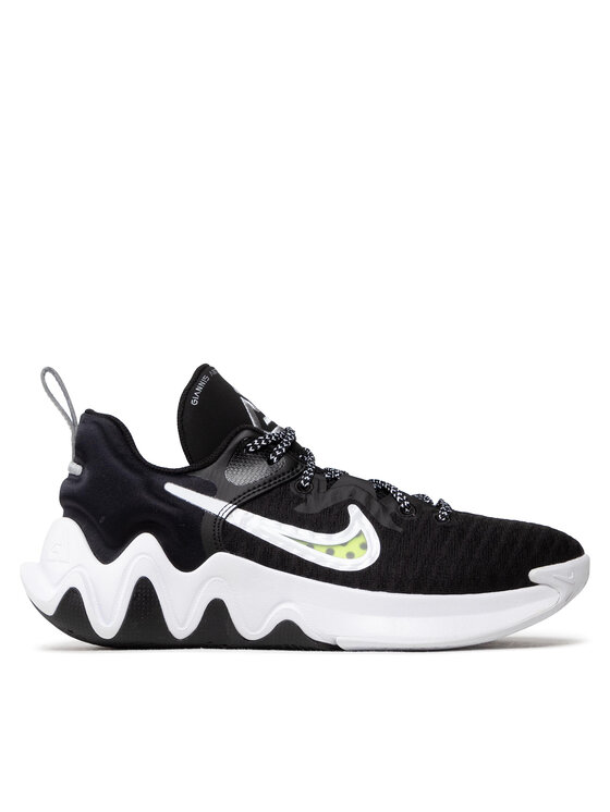 Nike Čevlji za košarko Nike Giannis Immortality CZ4099 010 Črna