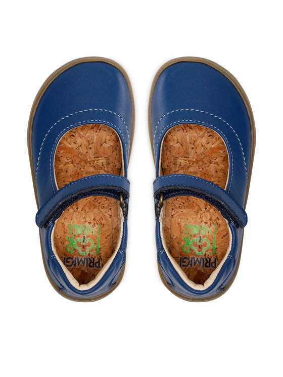 Primigi Poltopánky Primigi 1919044 Tmavomodrá