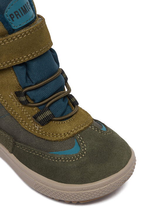 Primigi Stivali Primigi GORE-TEX 2352811 S Verde