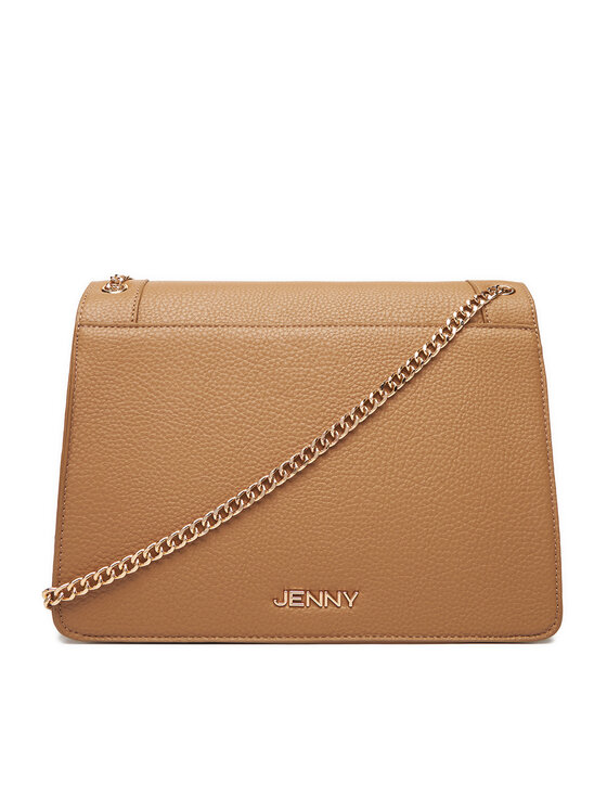 JENNY Τσάντα JENNY C-JEN-L-010-08 Μπεζ
