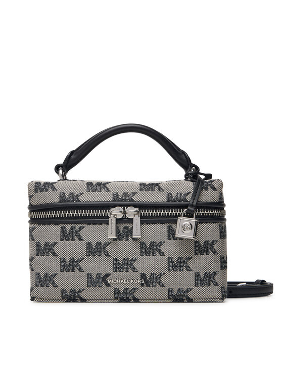 MICHAEL Michael Kors Τσάντα MICHAEL Michael Kors Jana 32F6SQ1C0J Γκρι