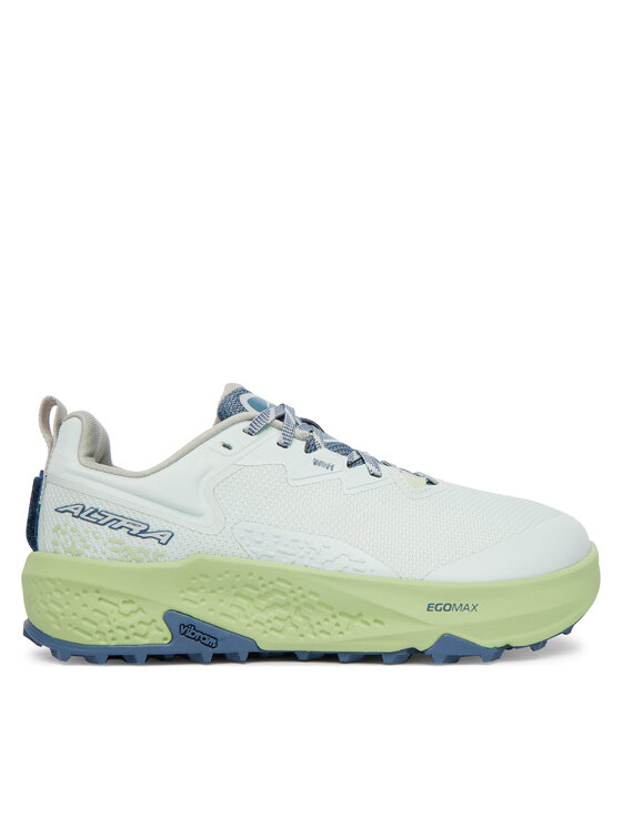 Altra Взуття для бігу Altra Timp 6 AL0A85US3 Зелений