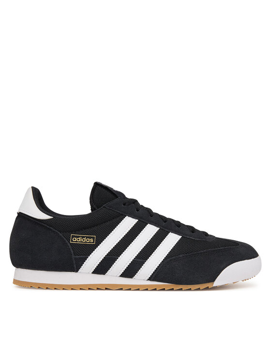 adidas Снікерcи adidas R71 IH1324 Чорний