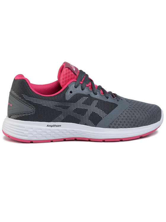 Asics Scarpe running Asics Patriot 10 1012A117 Grigio