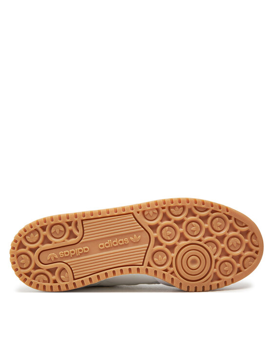 adidas Superge adidas Forum Bold Stripes IH2483 Bela