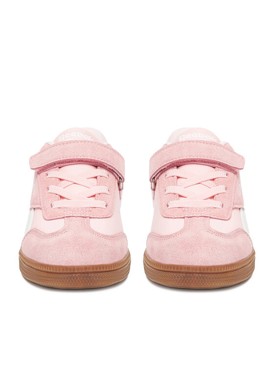 Reebok Снікерcи Reebok CEO-LEA-D680(DZ) Рожевий