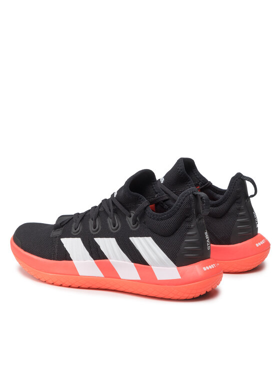 adidas Παπούτσια Σάλας adidas Stabil Next Gen Primeblue H00146 Μαύρο