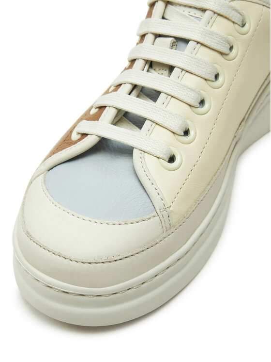 Camper Sneakers Camper Tws K201626-008 Beige