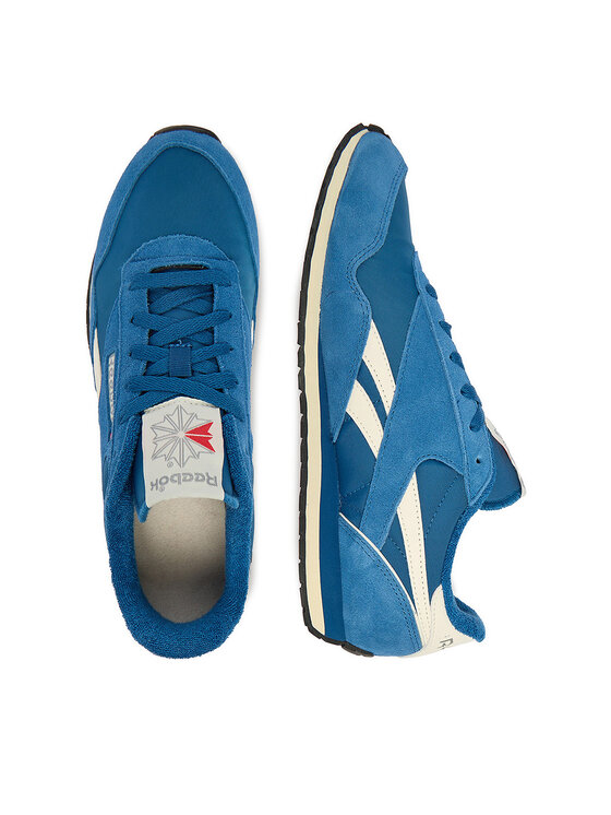 Reebok Снікерcи Reebok EO-CLASSIC AZ 100245083 Голубий