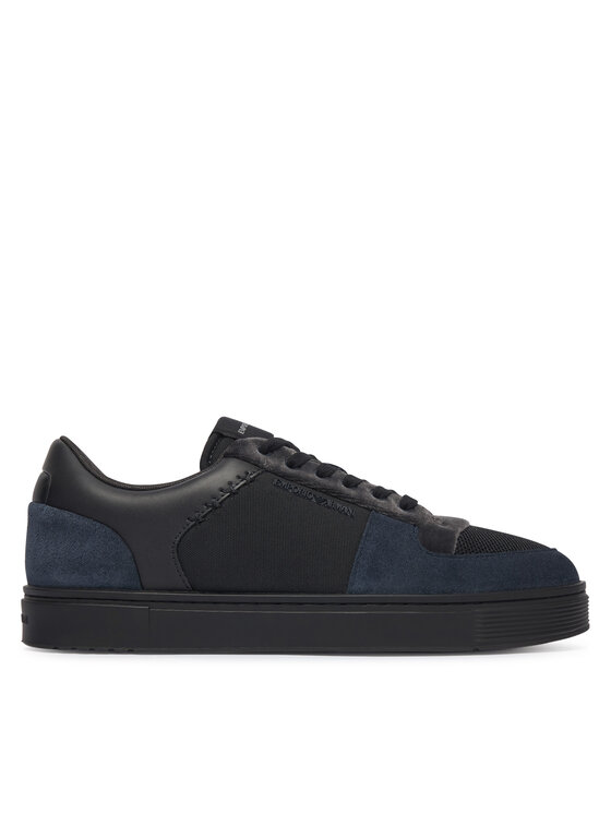 Emporio Armani Sneakers Emporio Armani EM005293 AF23155 Nero