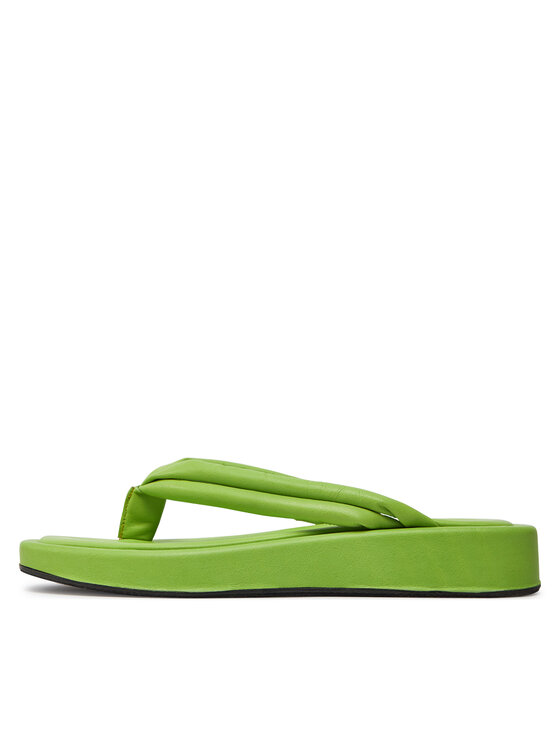 Inuovo Flip flop Inuovo 856003 Verde