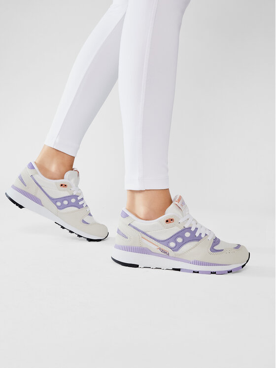 Saucony Sportcipők Saucony Azura S60437-31 Bézs