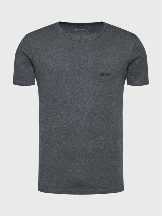 BOSS BOSS Комплект футболок Classic 50475284 Кольоровий Regular Fit